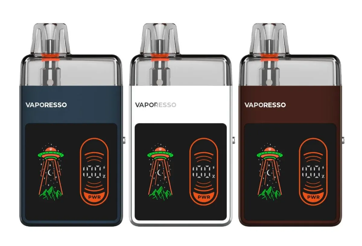 Eco Nano Pro Kit - Vaporesso