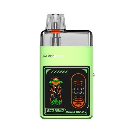 Eco Nano Pro Kit - Vaporesso