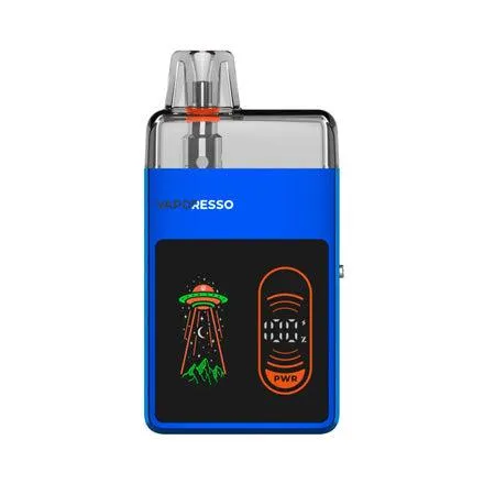 Eco Nano Pro Kit - Vaporesso