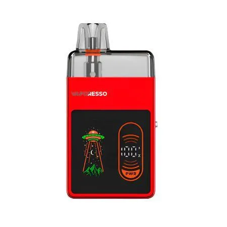 Eco Nano Pro Kit - Vaporesso