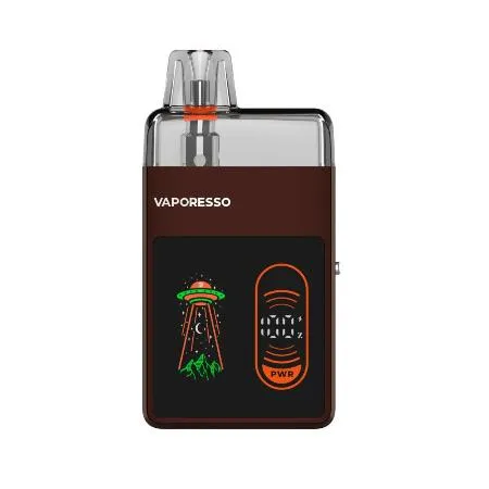 Eco Nano Pro Kit - Vaporesso