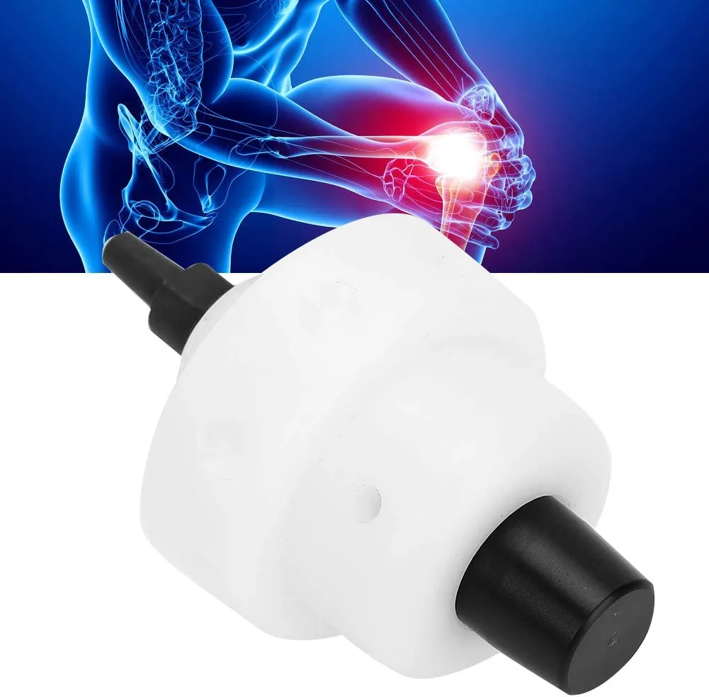 ED Physiotherapy Machine Probe I Shockwave Therapy Massage Probe I Slot Type Probe