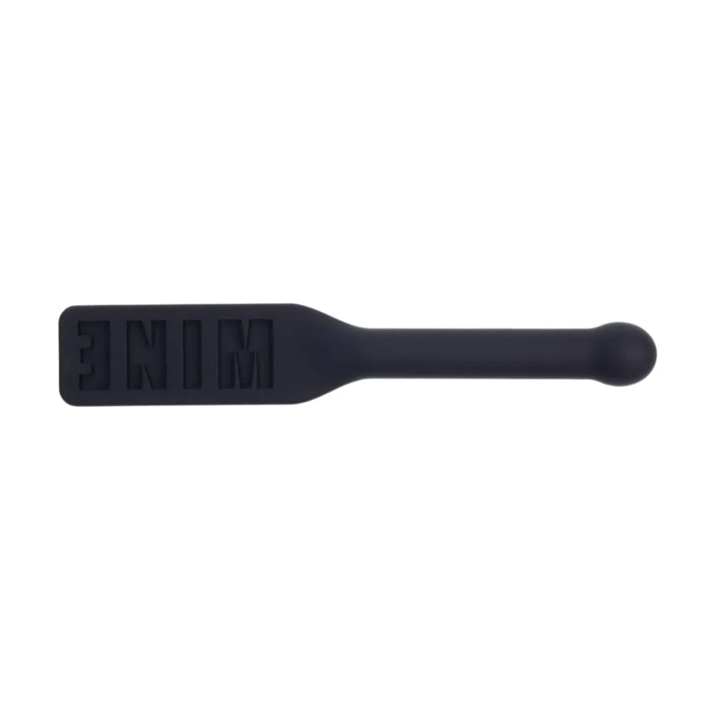 Edge MINE Silicone Smack Paddle