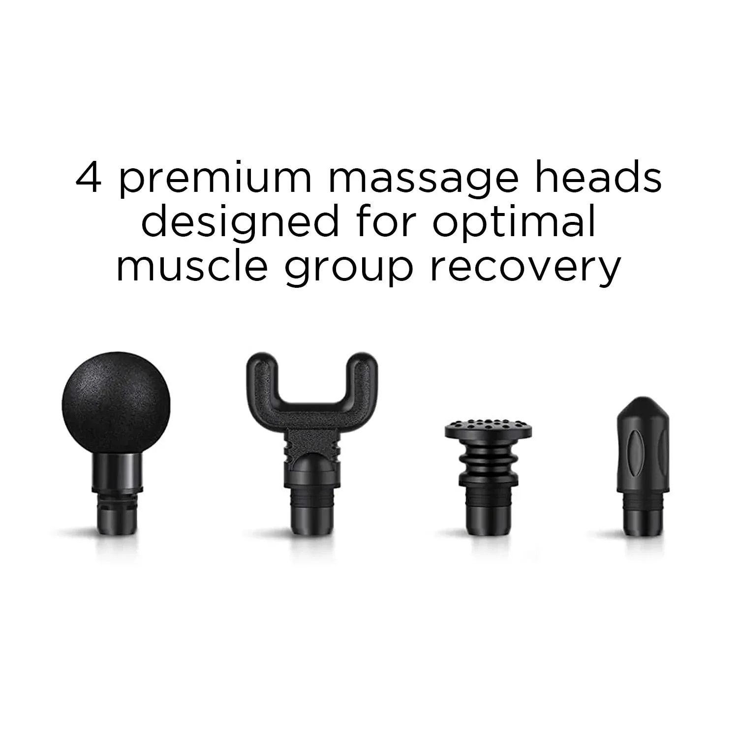 Ekko One Percussive Therapy Sports Massager