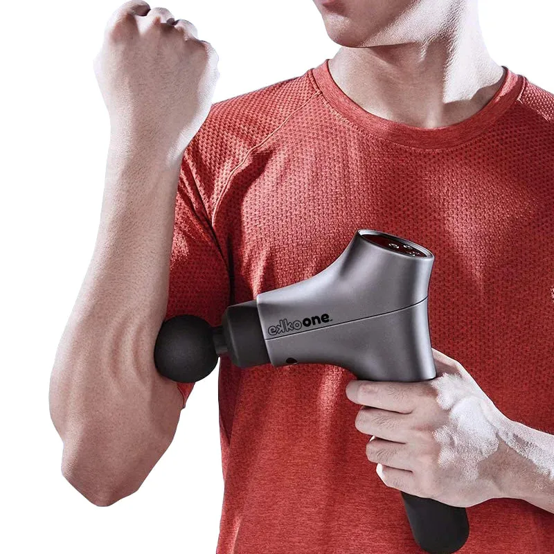 Ekko One Percussive Therapy Sports Massager