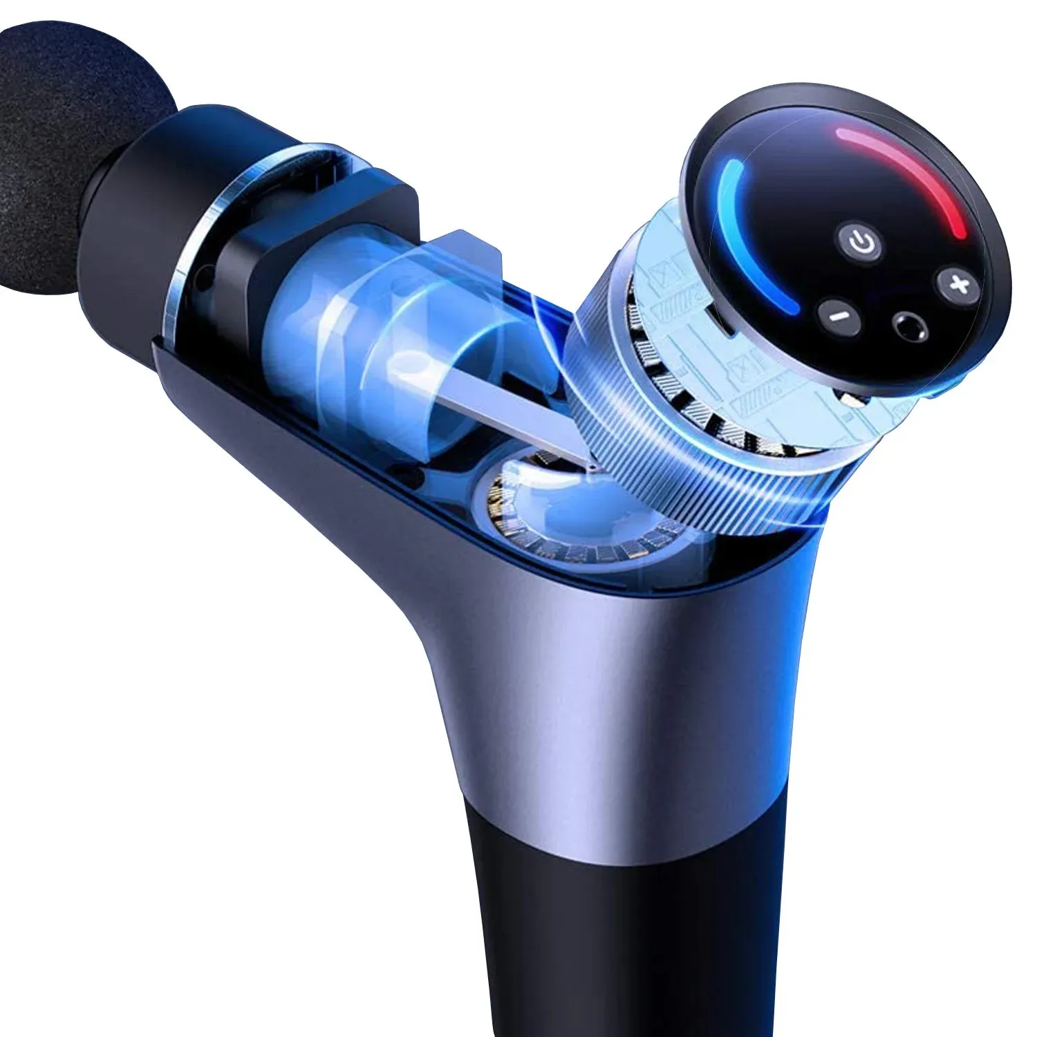 Ekko One Percussive Therapy Sports Massager