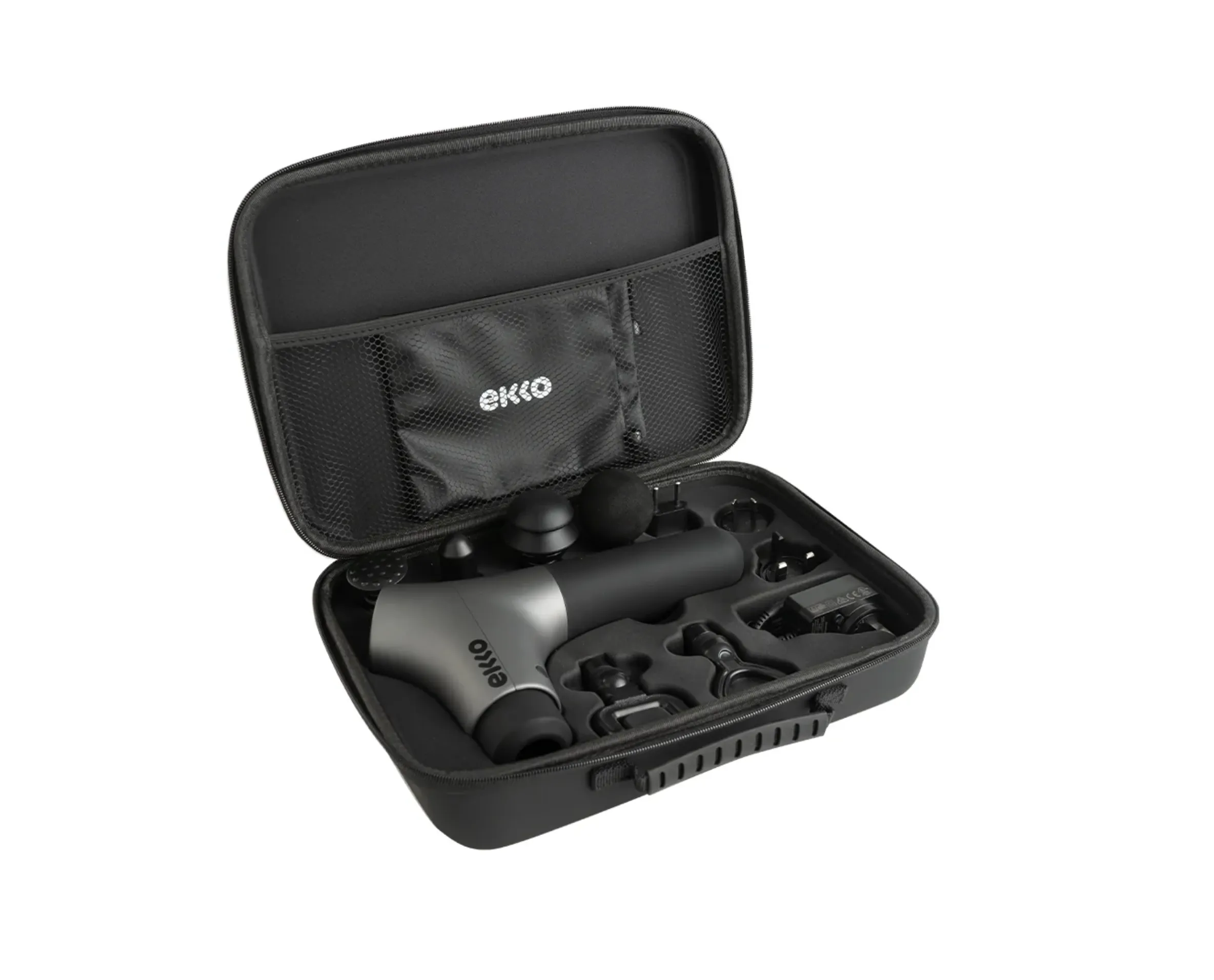 Ekko One Percussive Therapy Sports Massager