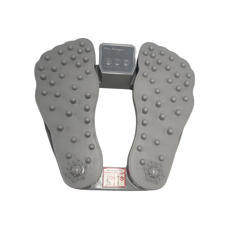 Electric Acupoint Foot Massager