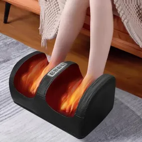 Electric Foot Massager – Best Pain Relief for Home Use!