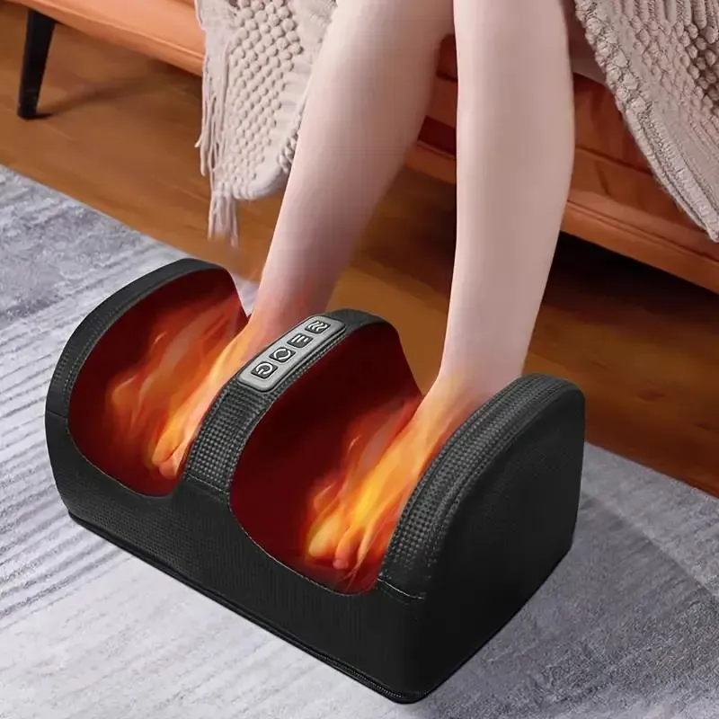 Electric Foot Massager – Best Pain Relief for Home Use!