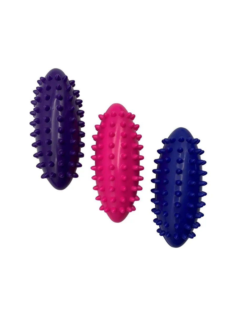 Elliptical Massager (set of 3)