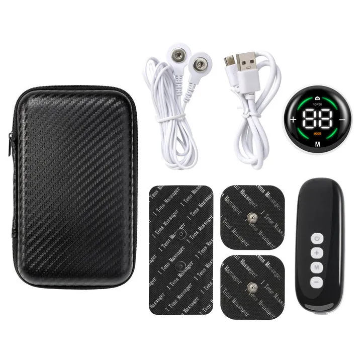 EMS PulseTech Massage Set