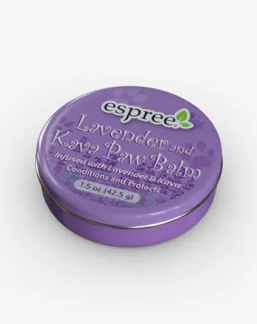 Espree Lavender & Kava Paw Balm