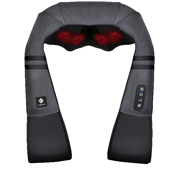 Etekcity Cordless Shiatsu Neck and Shoulder Massager