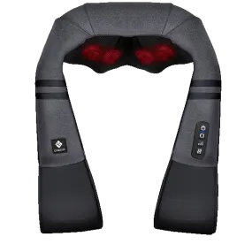 Etekcity Cordless Shiatsu Neck and Shoulder Massager