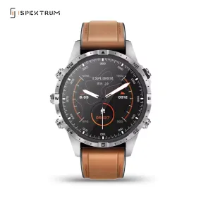eXplorer GT45 Smart Watch for Men