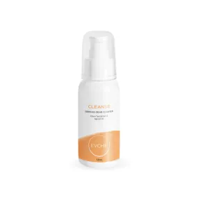 Facial Cream Cleanser Cleanse Evohe 50ml