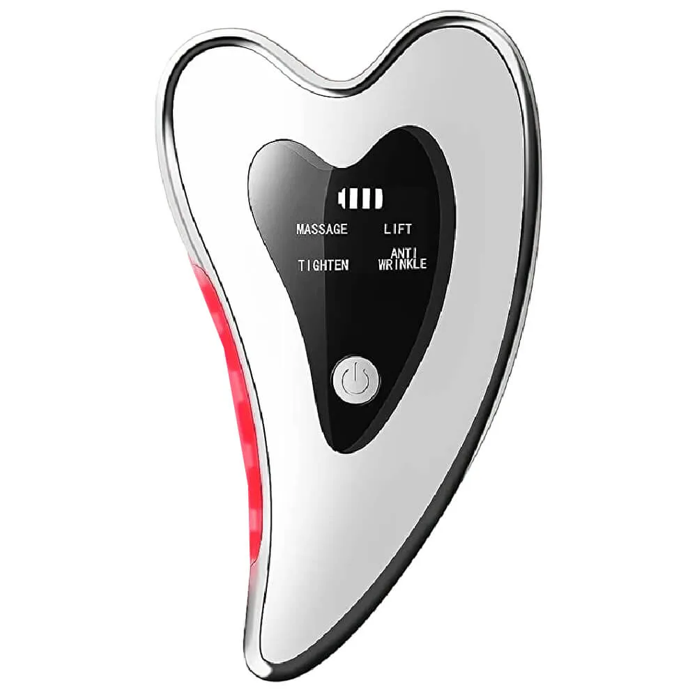 Facial massager Izeepe Gua Sha Facial Tools