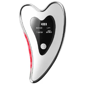 Facial massager Izeepe Gua Sha Facial Tools
