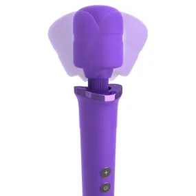 Fantasy for Her Her Rechargeable Power Wand