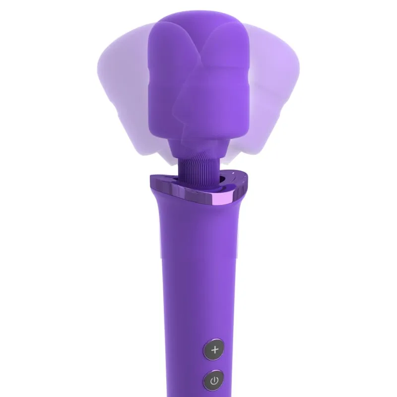 Fantasy for Her Her Rechargeable Power Wand