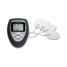 Fetish Fantasy Series Deluxe Shock Therapy  Travel Kit