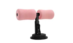 Fine Health - Crunch Support-Pink