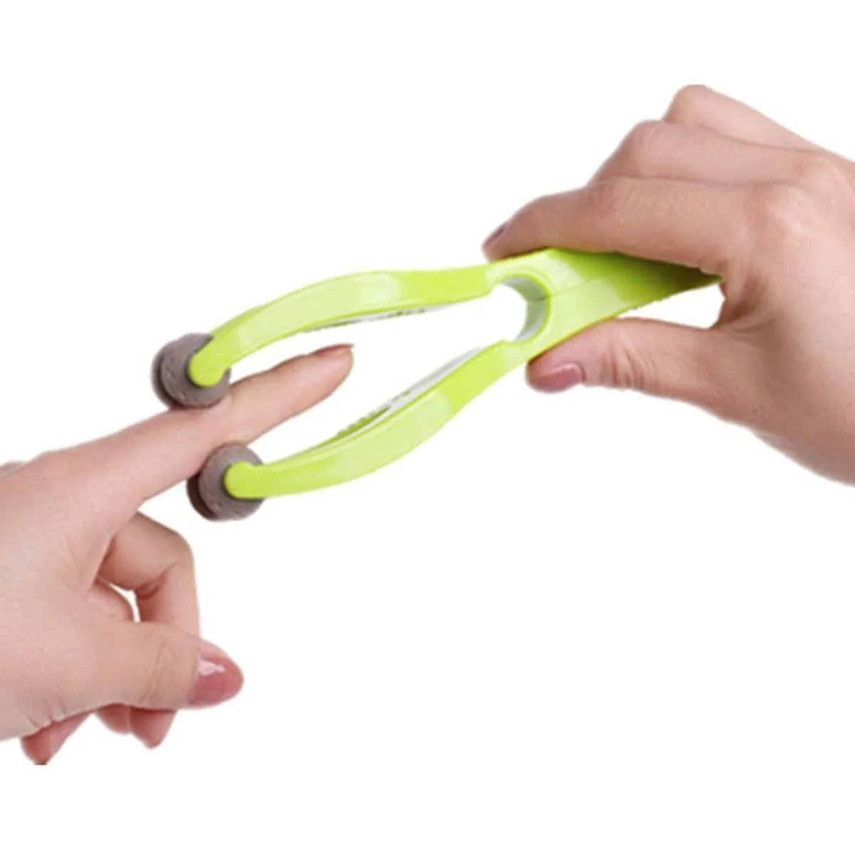 Finger Massager - Magnet (Assorted Color)