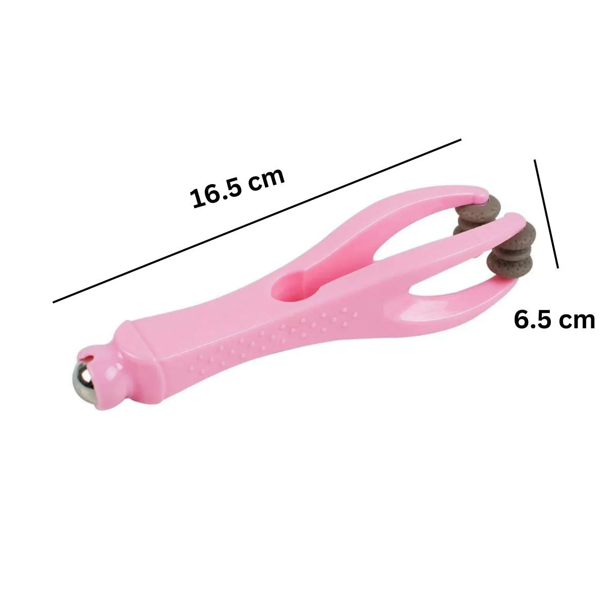 Finger Massager - Magnet (Assorted Color)