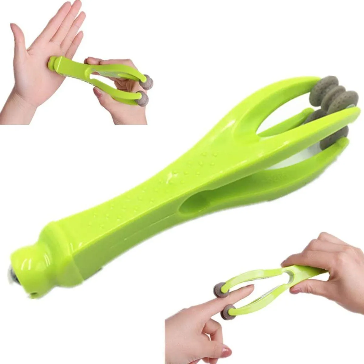 Finger Massager - Magnet (Assorted Color)