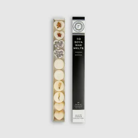Freckleface Wax Melt Collections
