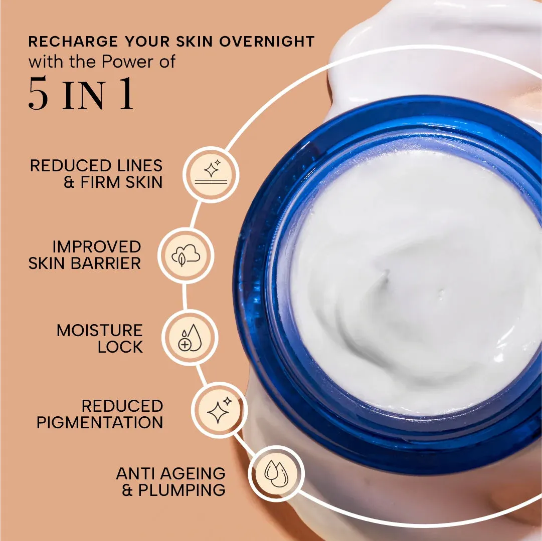 Free 10pc Glow Up Essentials