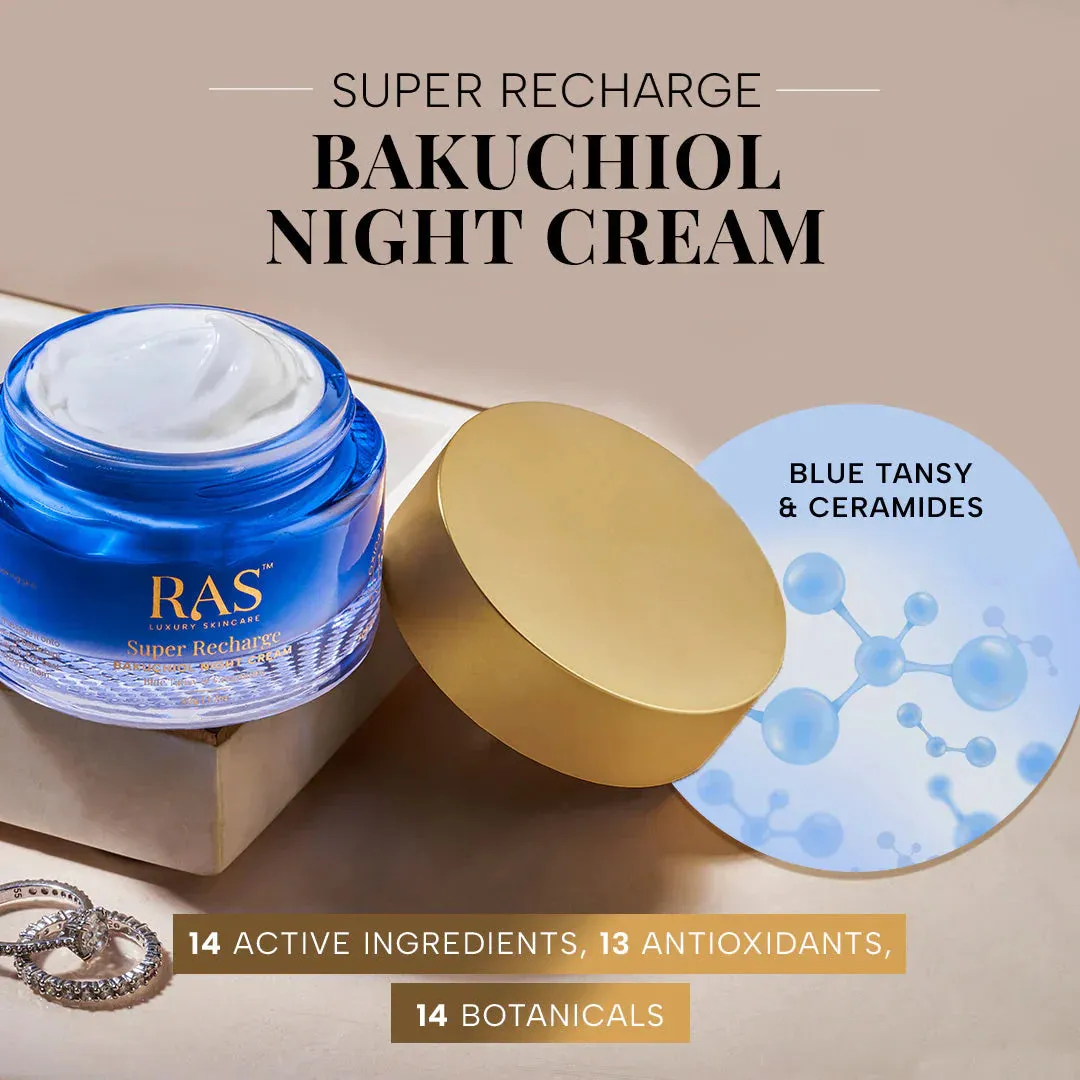 Free 10pc Glow Up Essentials