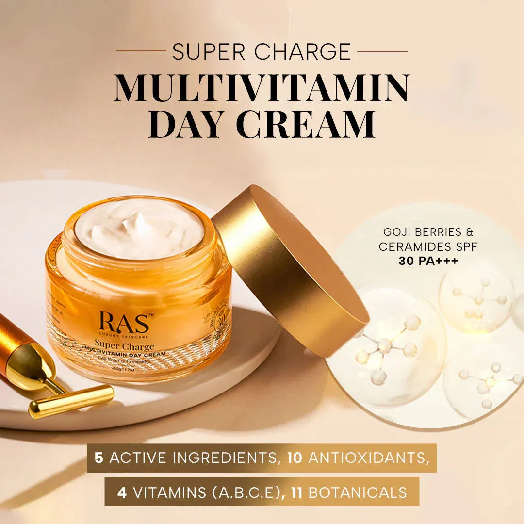 Free 10pc Glow Up Essentials