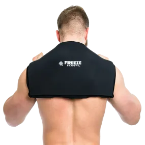 Freeze Sleeve Flat Pak