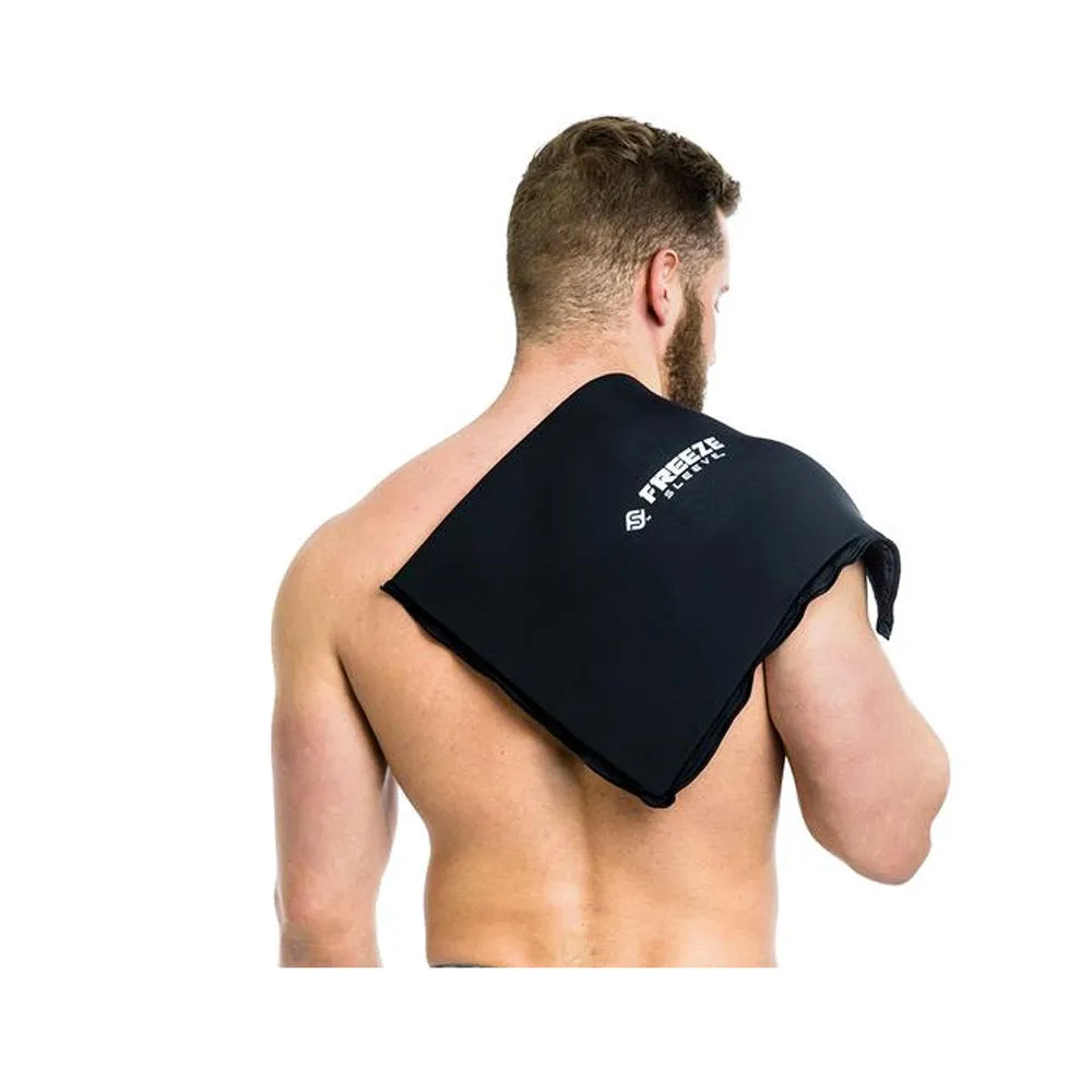 Freeze Sleeve Flat Pak