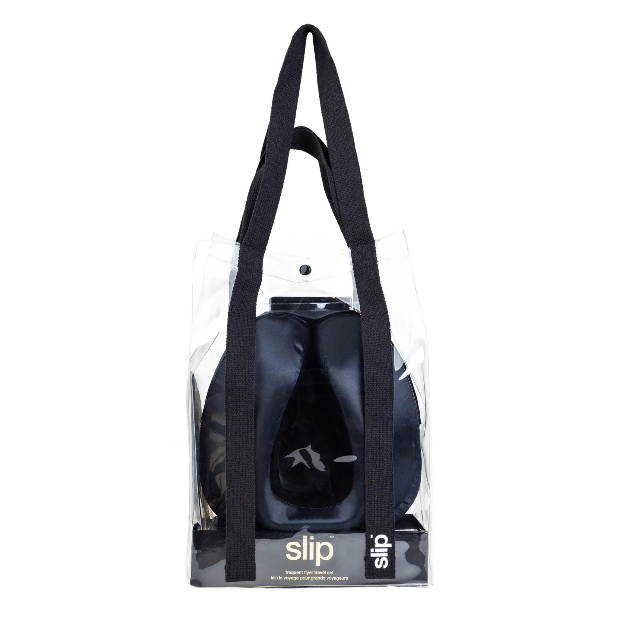 Frequent Flyer Travel Set