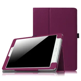Galaxy Tab A 9.7 2015 SM-T550/ SM-P550 Folio Case | Fintie