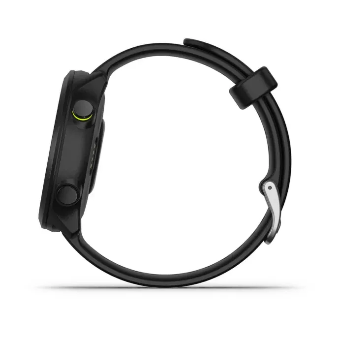Garmin Forerunner 55 Running Smart Watch - Black | 49-GAR-010-02562-10