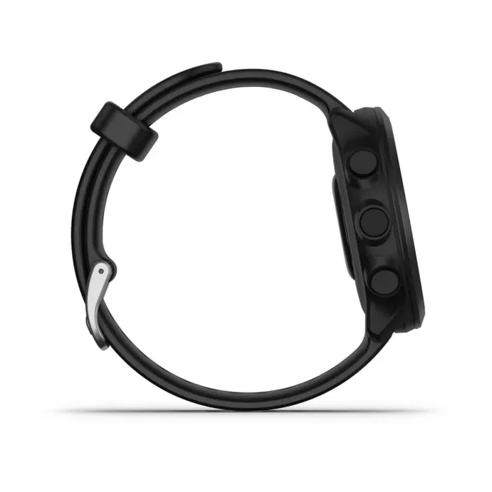 Garmin Forerunner 55 Running Smart Watch - Black | 49-GAR-010-02562-10