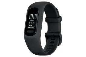 Garmin Vivosmart 5 | Small/Medium | Black