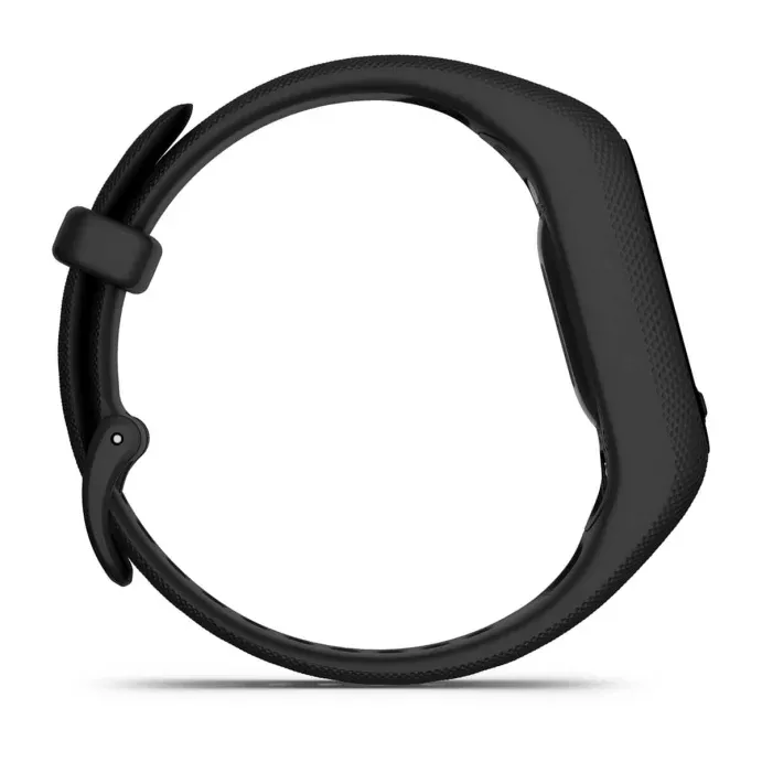 Garmin Vivosmart 5 Smart Watch - Black | 49-GAR-010-02645-10