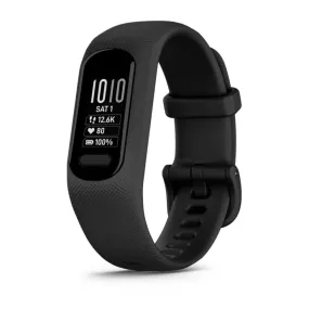 Garmin Vivosmart 5 Smart Watch - Black | 49-GAR-010-02645-10