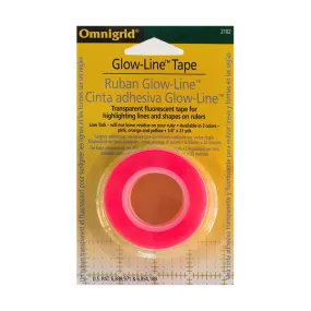 Glow-Line Tape