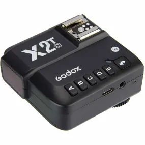 Godox X2T-C TTL Transmitter Canon