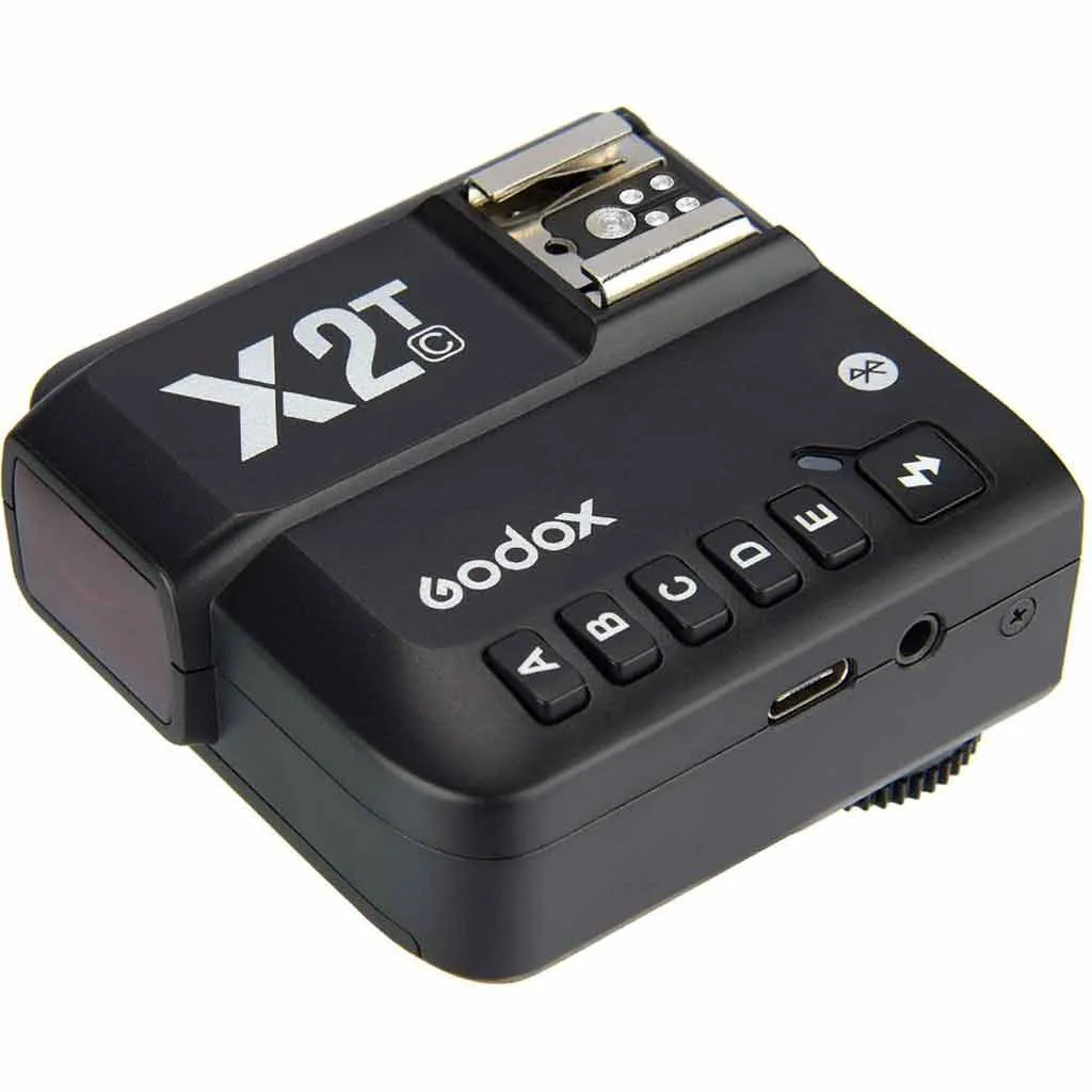 Godox X2T-C TTL Transmitter Canon