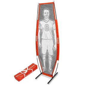 GoSports XTRAMAN Soccer Defender Training Dummy