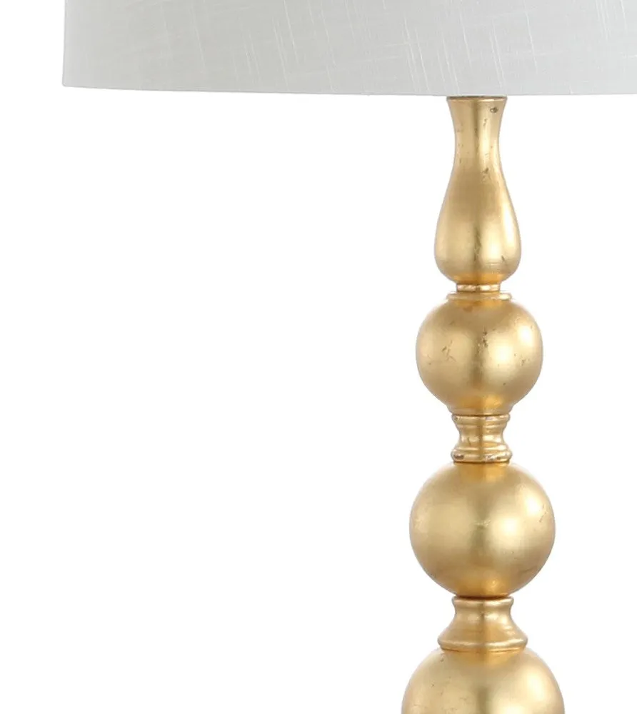 Grace 62.5" Metal LED Floor Lamp