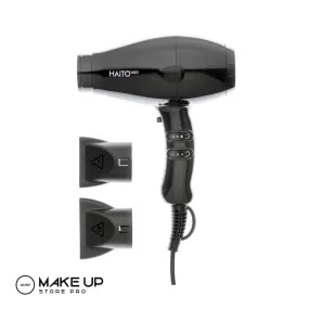 Haito 4600 Dryer Black