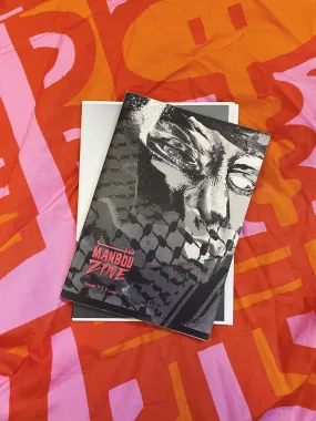 Haven for Artists - Manbou Zine Issue 7